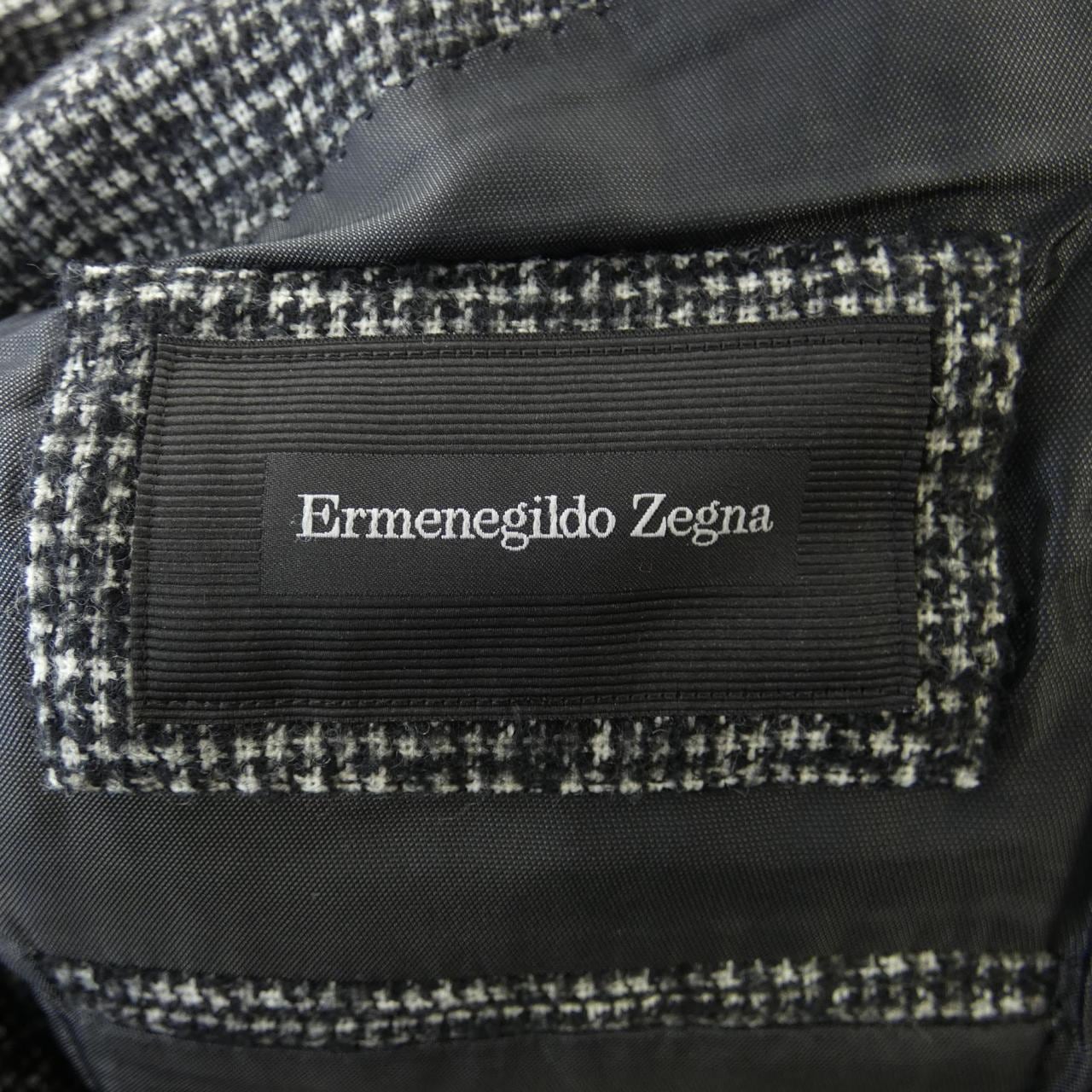 Ermenegildo Zegna Jacket