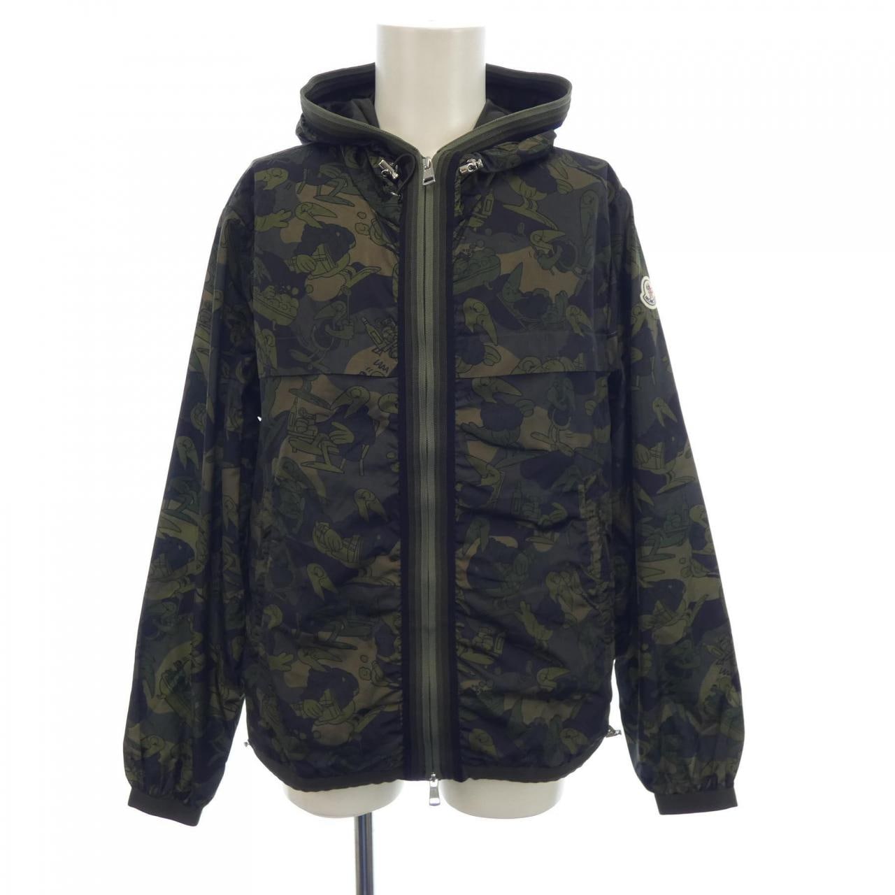 MONCLER MONCLER Blouson