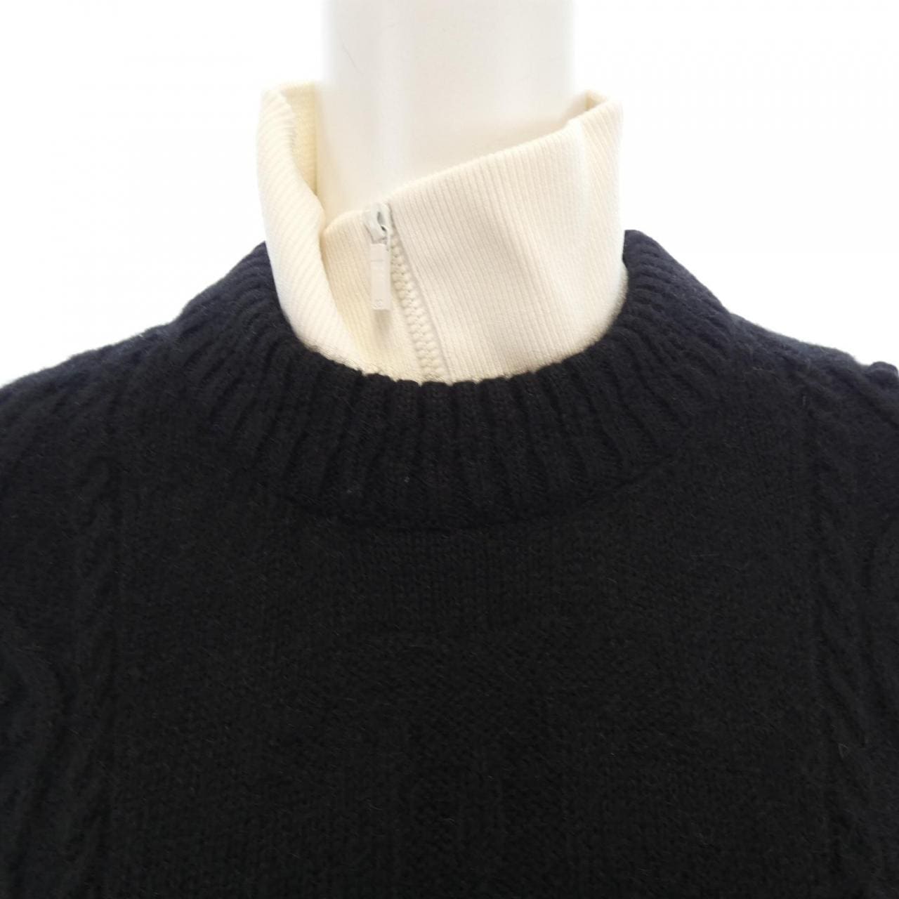 CHANEL CHANEL knitwear