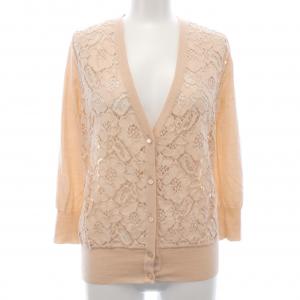 エスカーダ ESCADA カーディガン