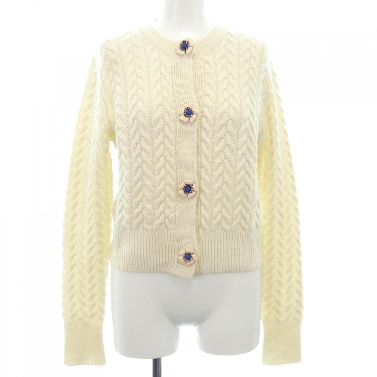 MIU MIU MIU MIU Cardigan