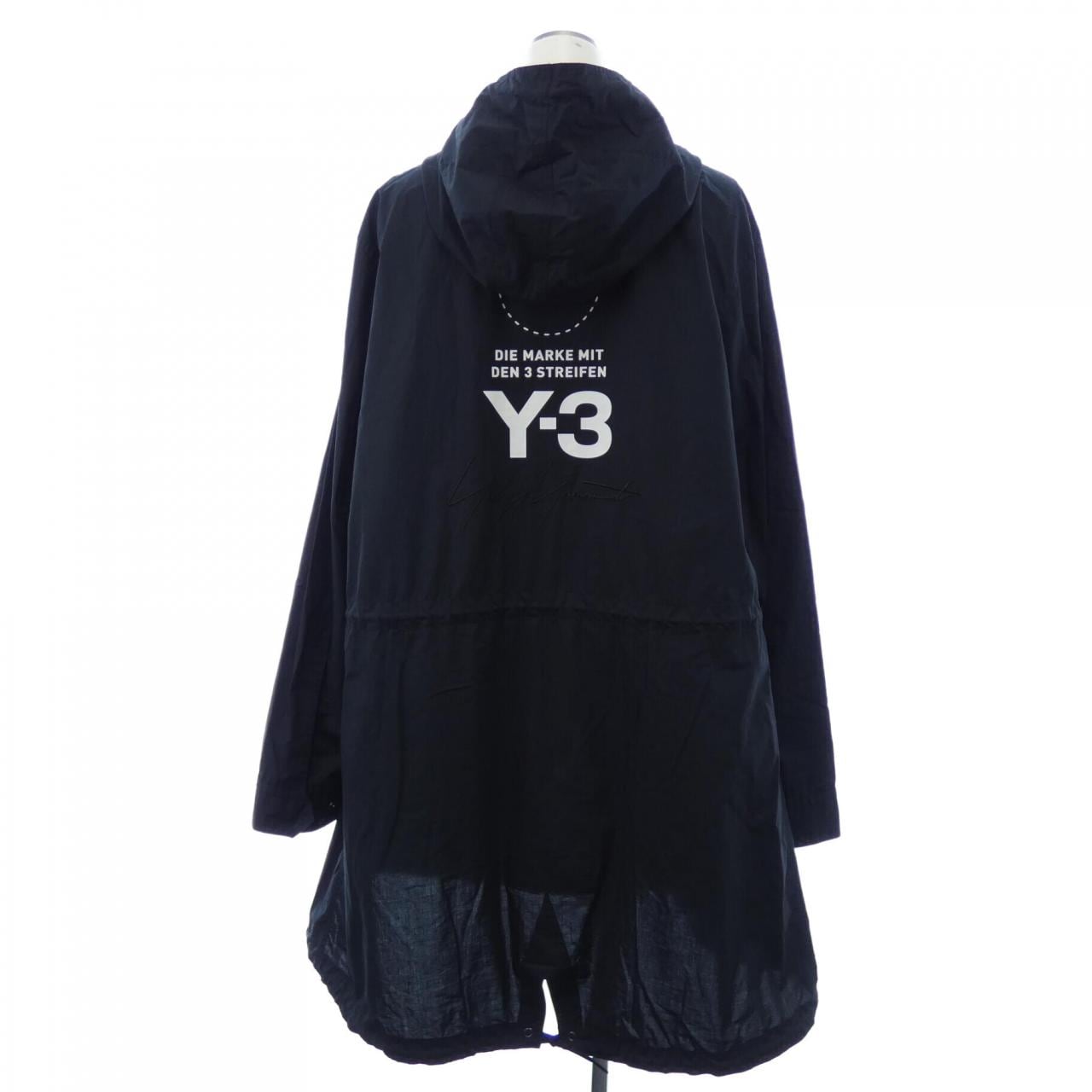 ワイスリー Y-3 コート