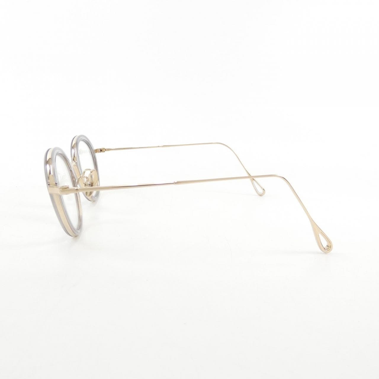 YUICHITOYAMA EYEWEAR