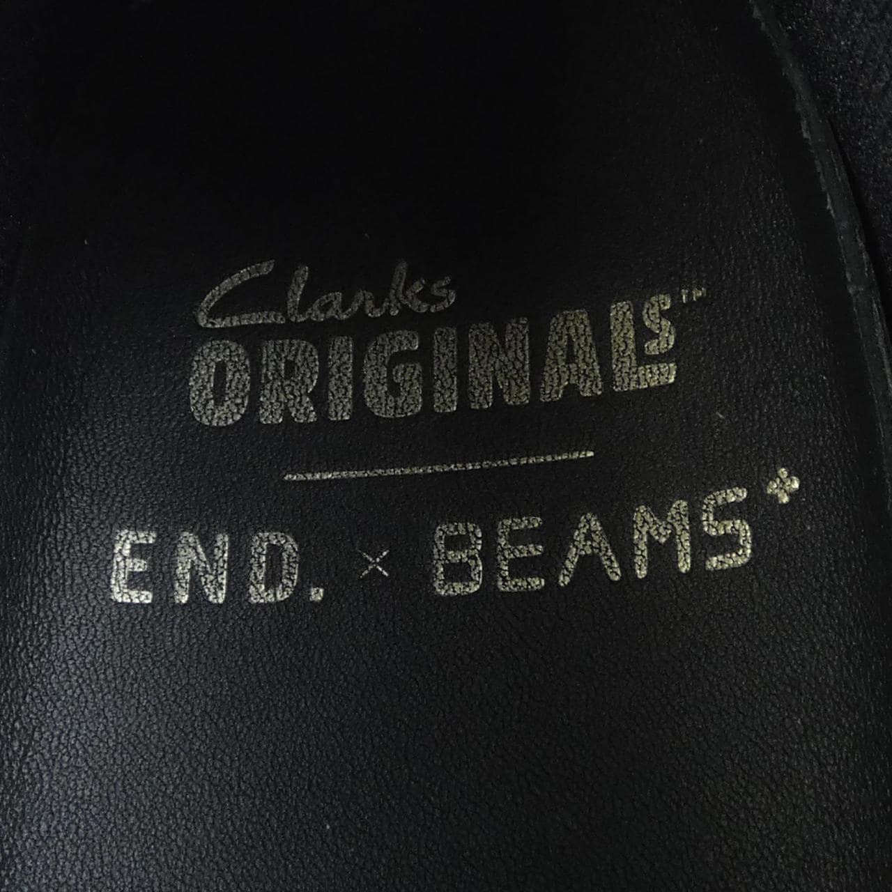 Clarks CLARKS鞋