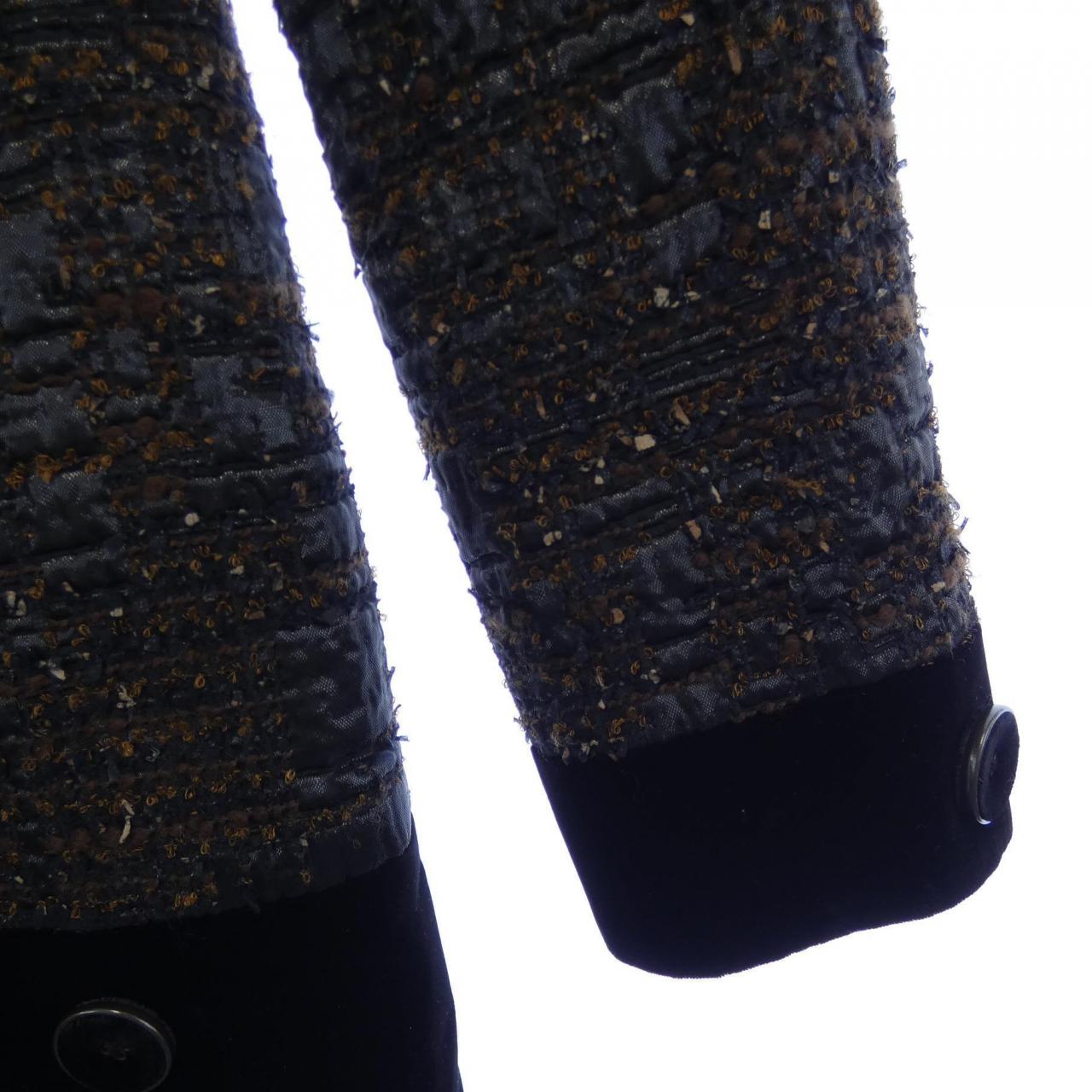 ミスアシダ miss ashida コート