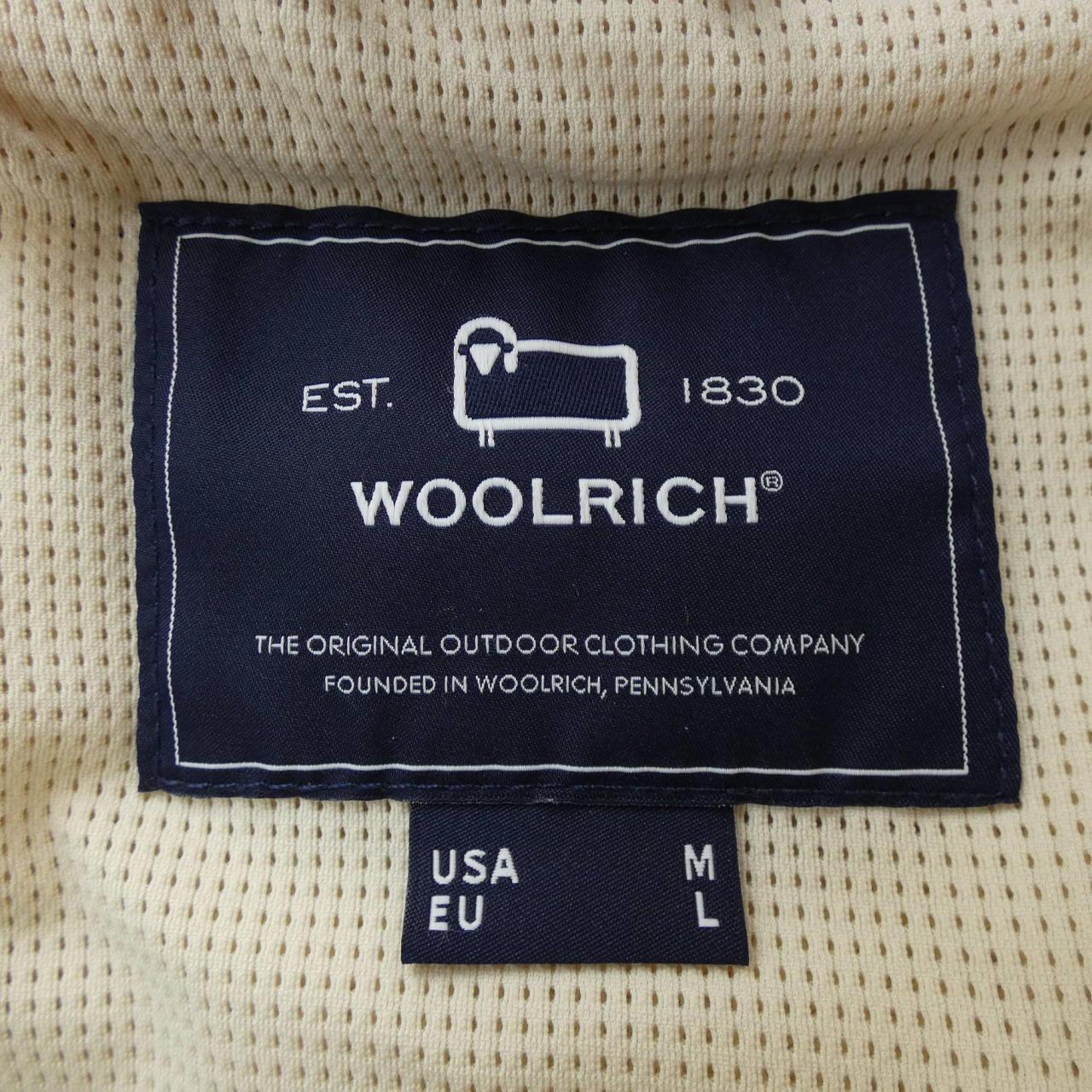 ウールリッチ WOOL RICH ジャケット