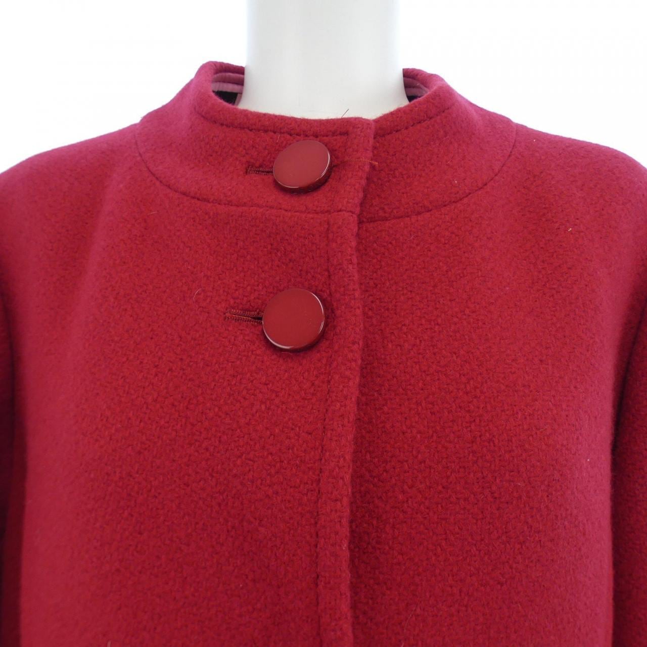 レオナールファッション LEONARD FASHION コート