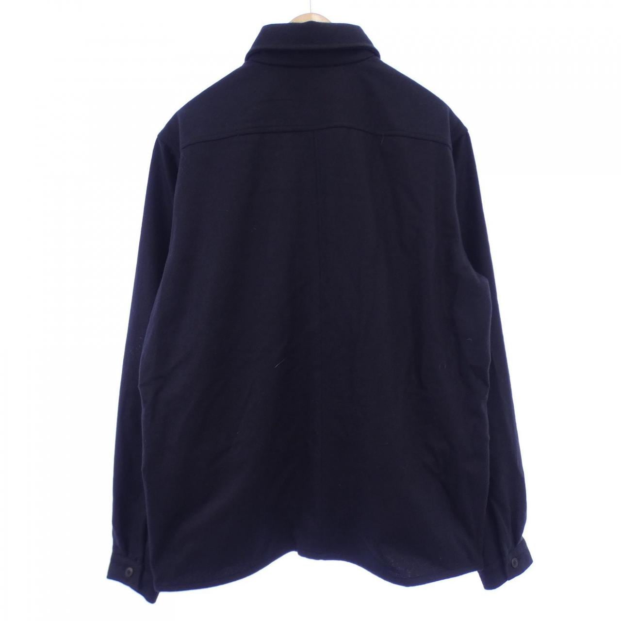 フランクリーダー FRANK LEDER シャツ