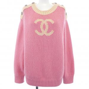 シャネル CHANEL ニット