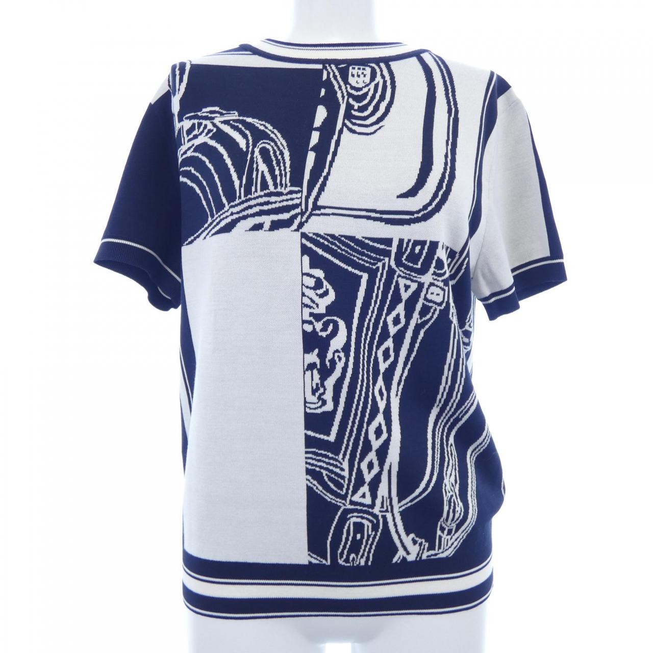 HERMES HERMES knitwear
