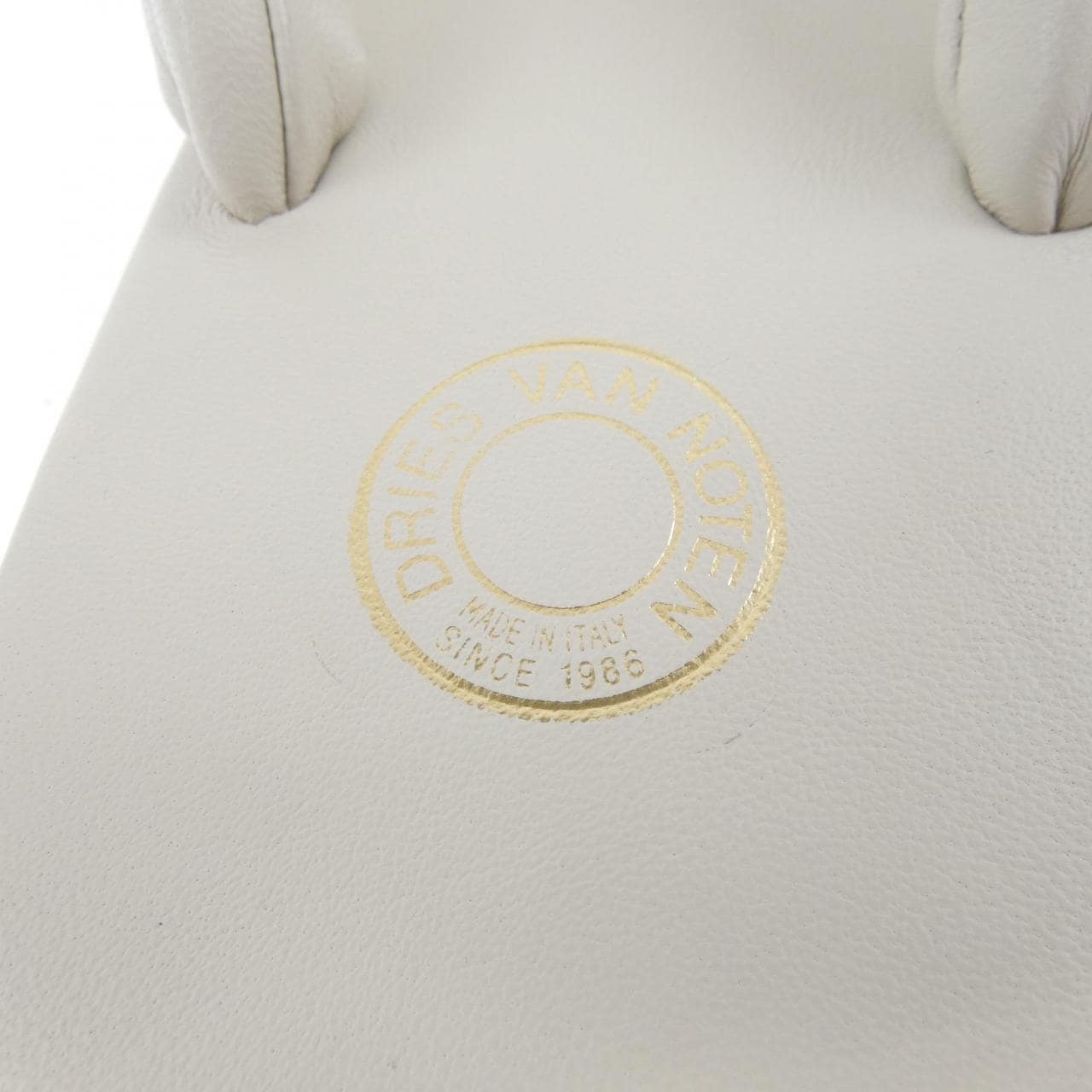 ドリスヴァンノッテン DRIES VAN NOTEN MS241 サンダル