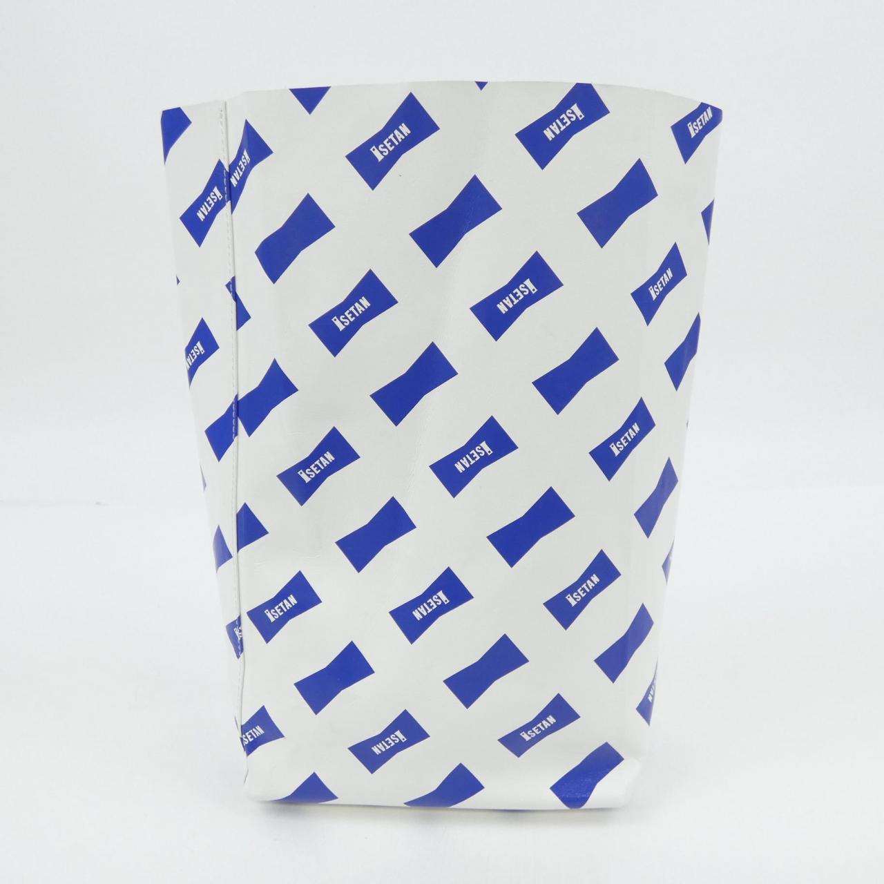 ISETAN BAG