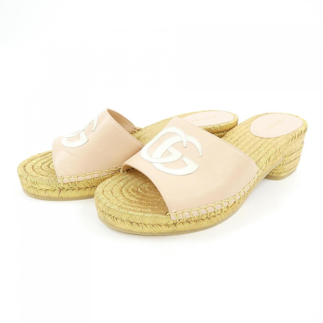 グッチ GUCCI 655820 サンダル