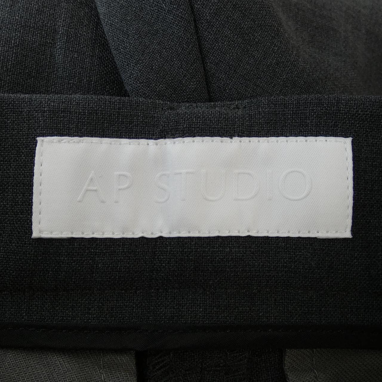 エーピーストゥディオ AP STUDIO パンツ