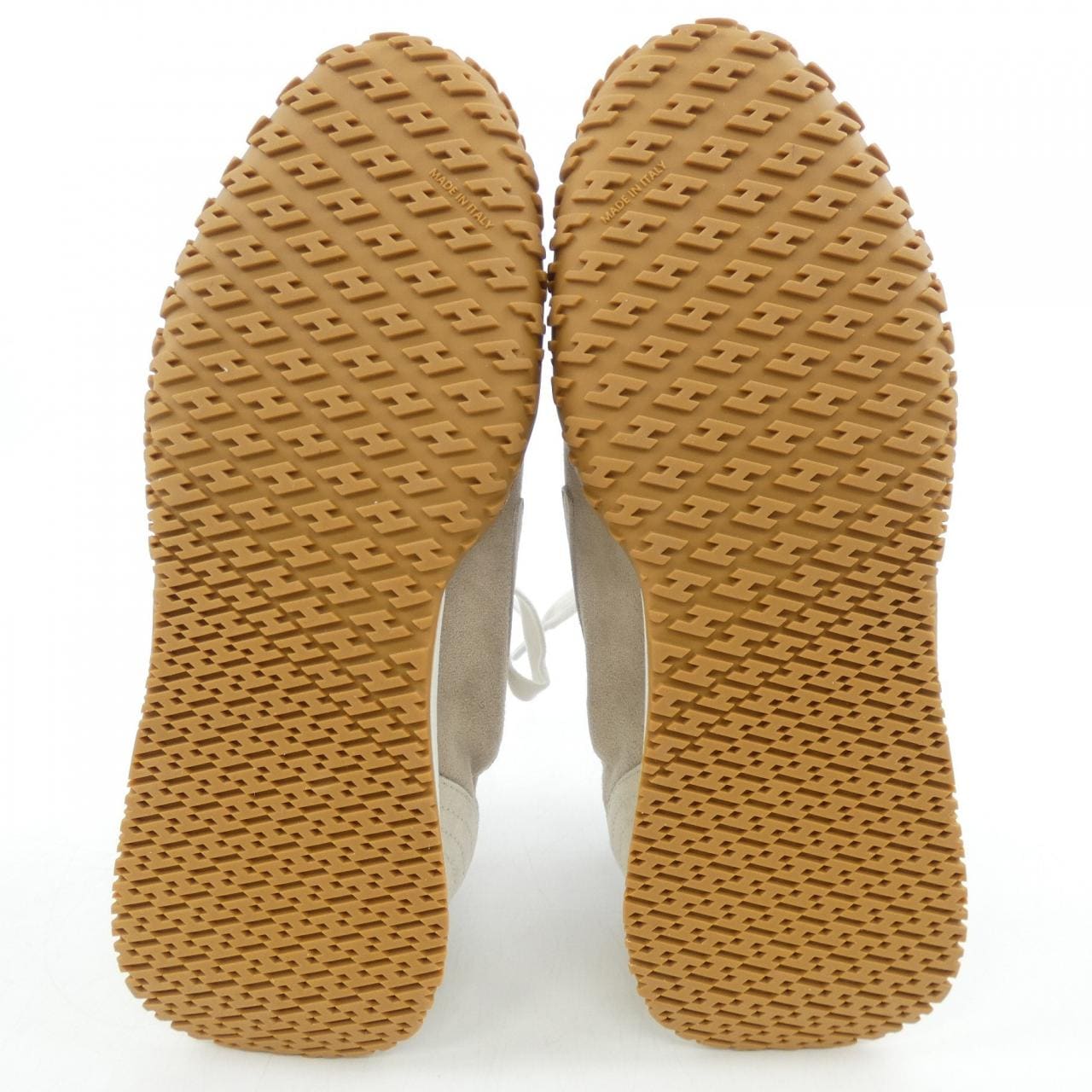 エルメス HERMES ジェット Hシグネチャー 242153Z スニーカー