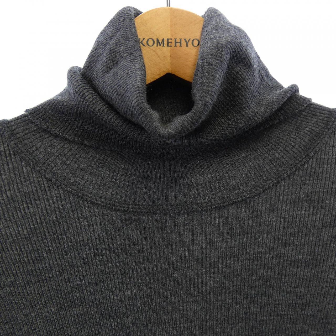 ドゥーズィエムクラス DEUXIEME CLASSE ニット