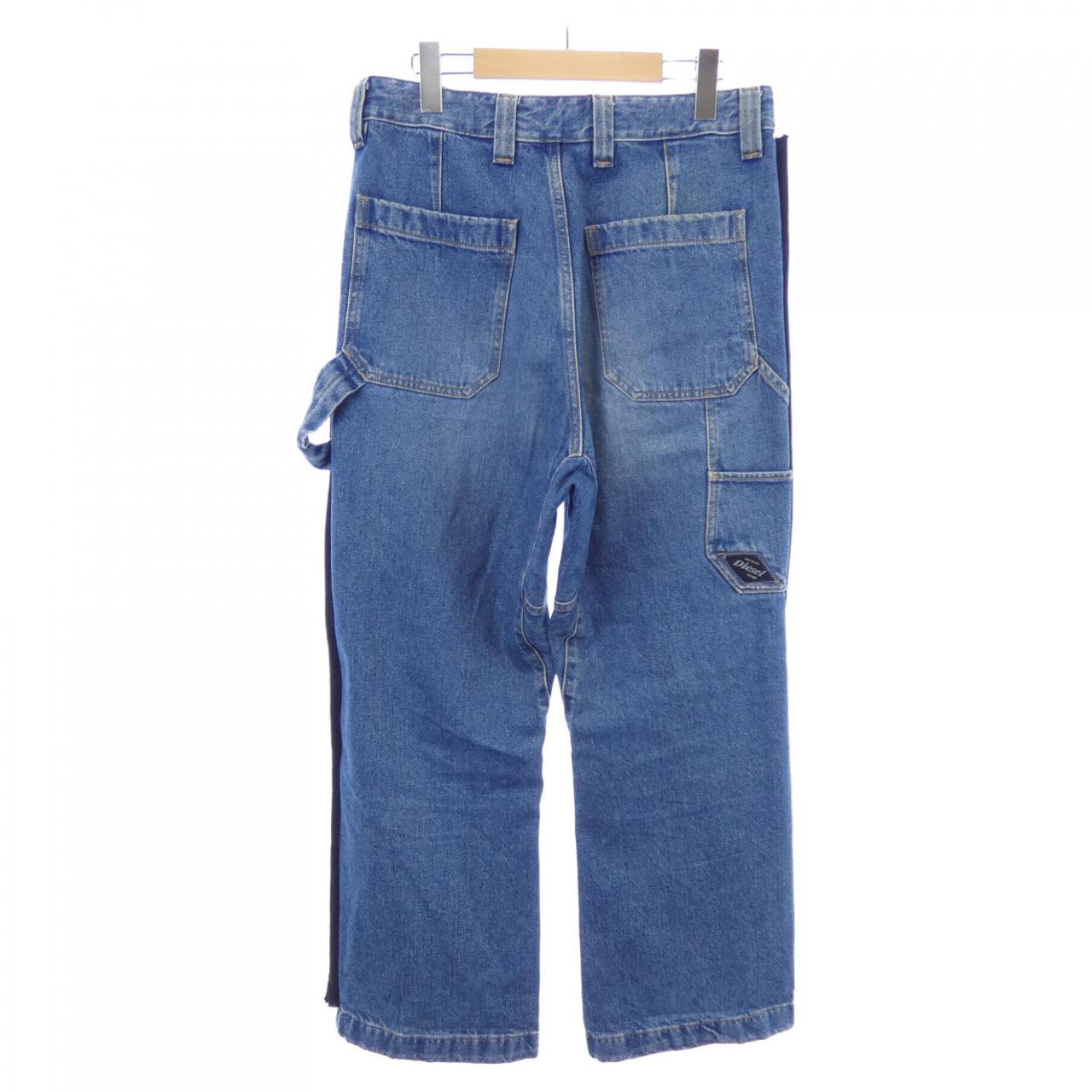 ディーゼル DIESEL ジーンズ