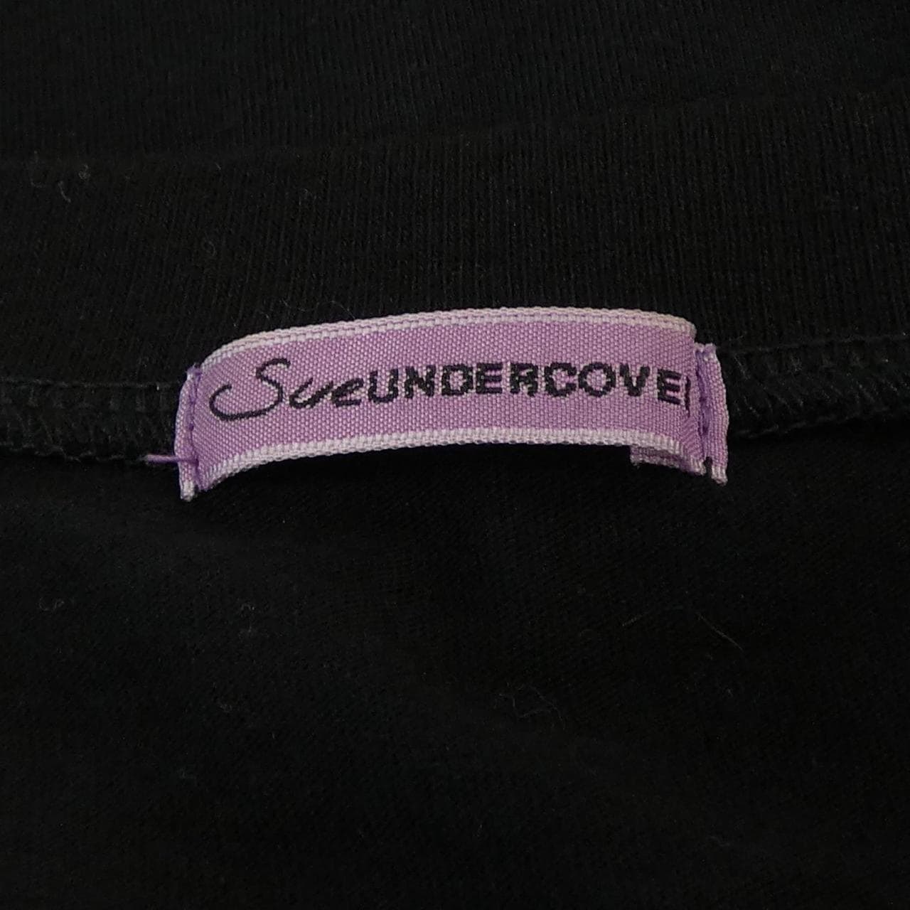 スー アンダーカバー Sue UNDERCOVER SUZ1801 トップス