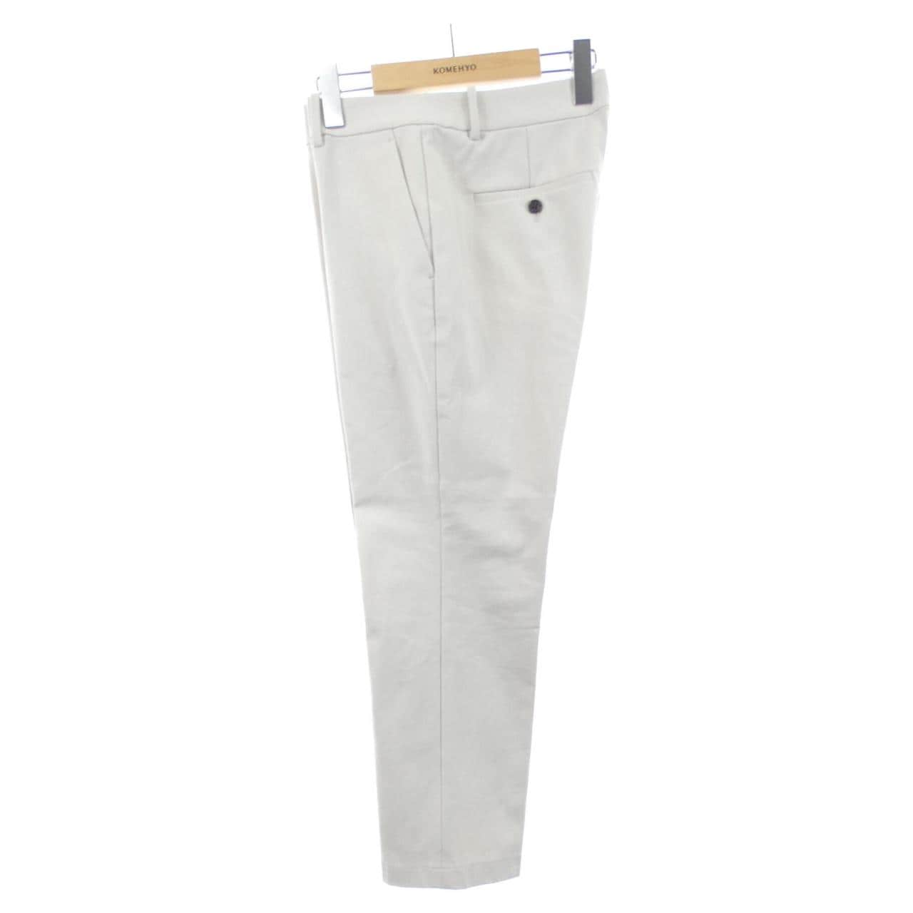 セオリー theory 01-4106404 パンツ