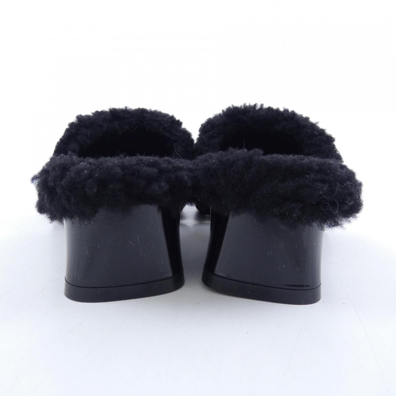 ルイヴィトン LOUIS VUITTON パセオライン サンダル