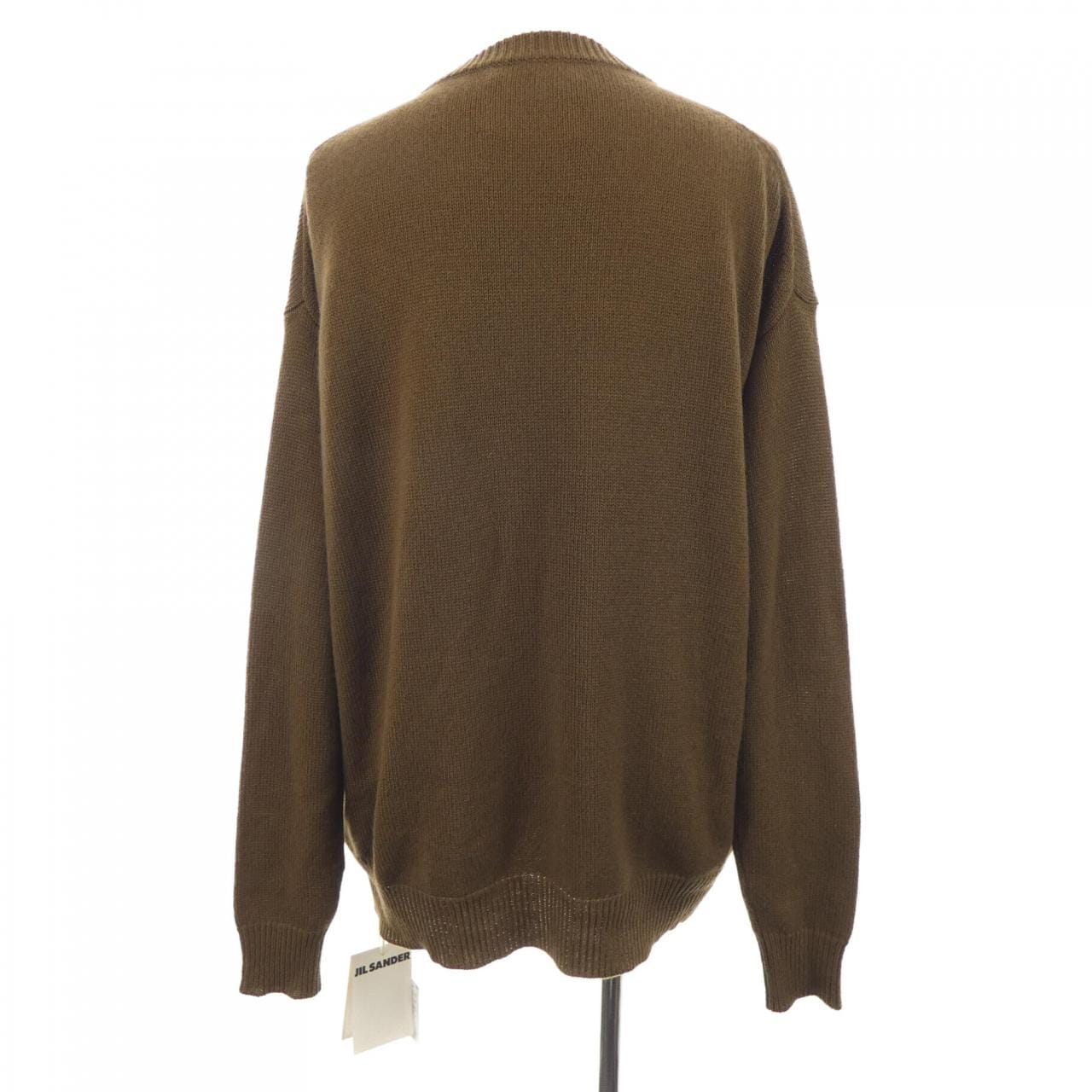 ジルサンダー JIL SANDER J21GP0028 J13208 ニット