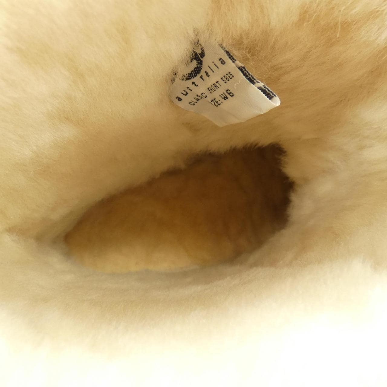 アグ UGG UBW04000 ブーツ