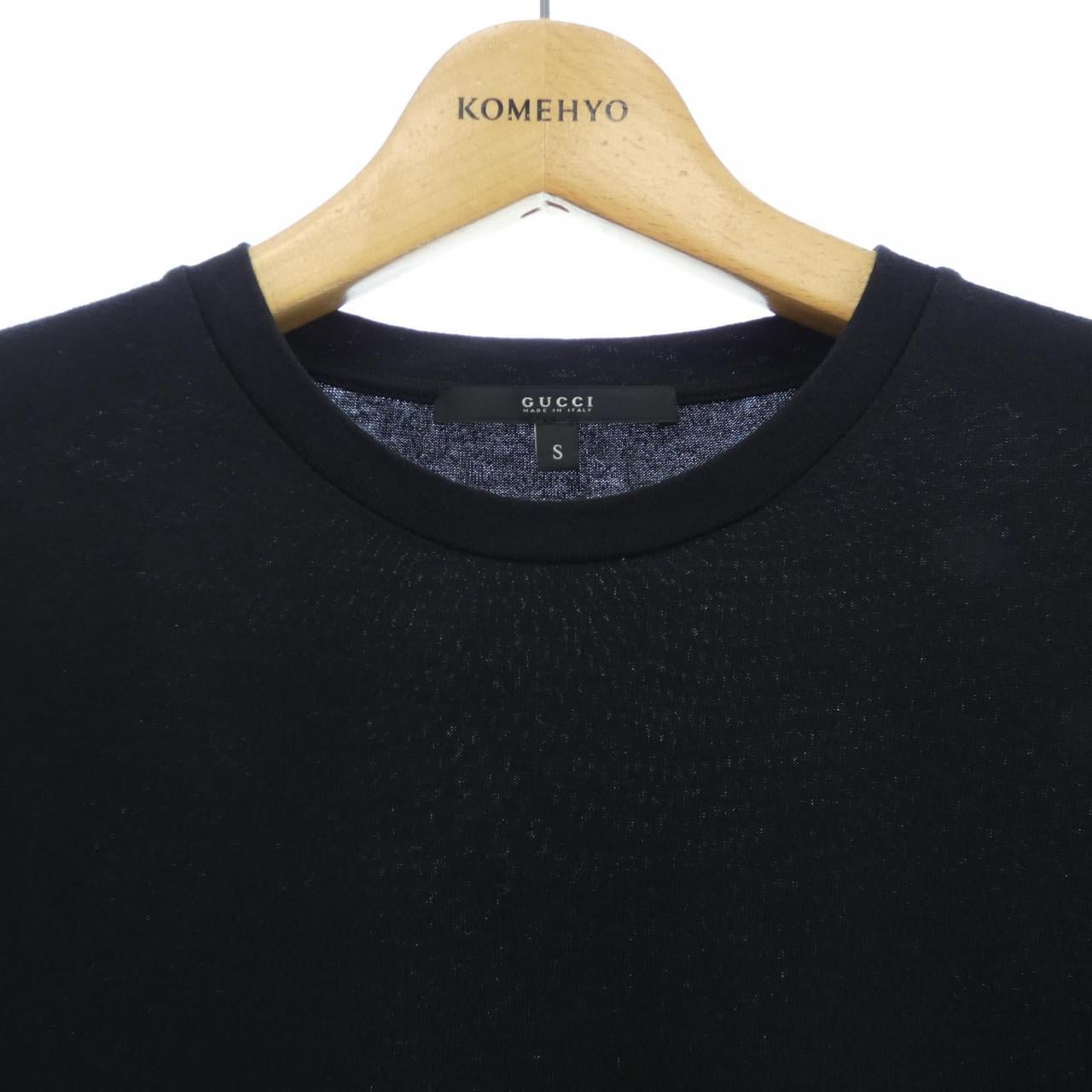 グッチ GUCCI 232616 X3483 Tシャツ