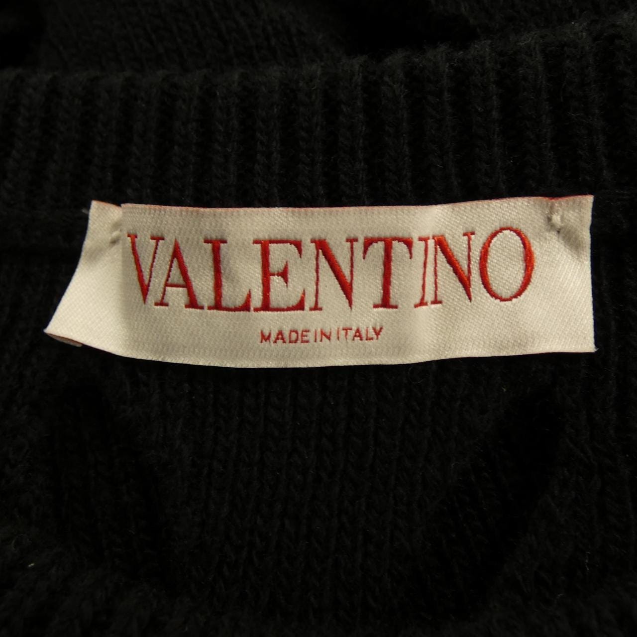 ヴァレンティノ VALENTINO ニット