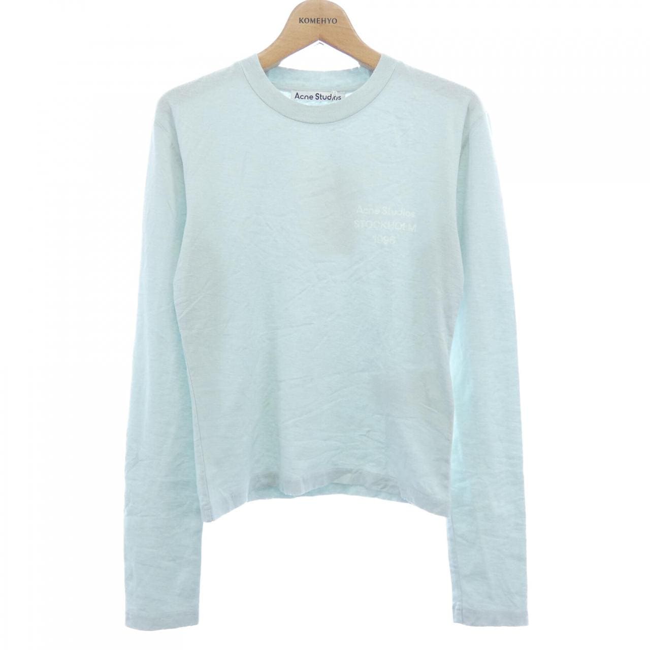 アクネストゥディオズ ACNE STUDIOS RW-UX-TSHI000028 Tシャツ