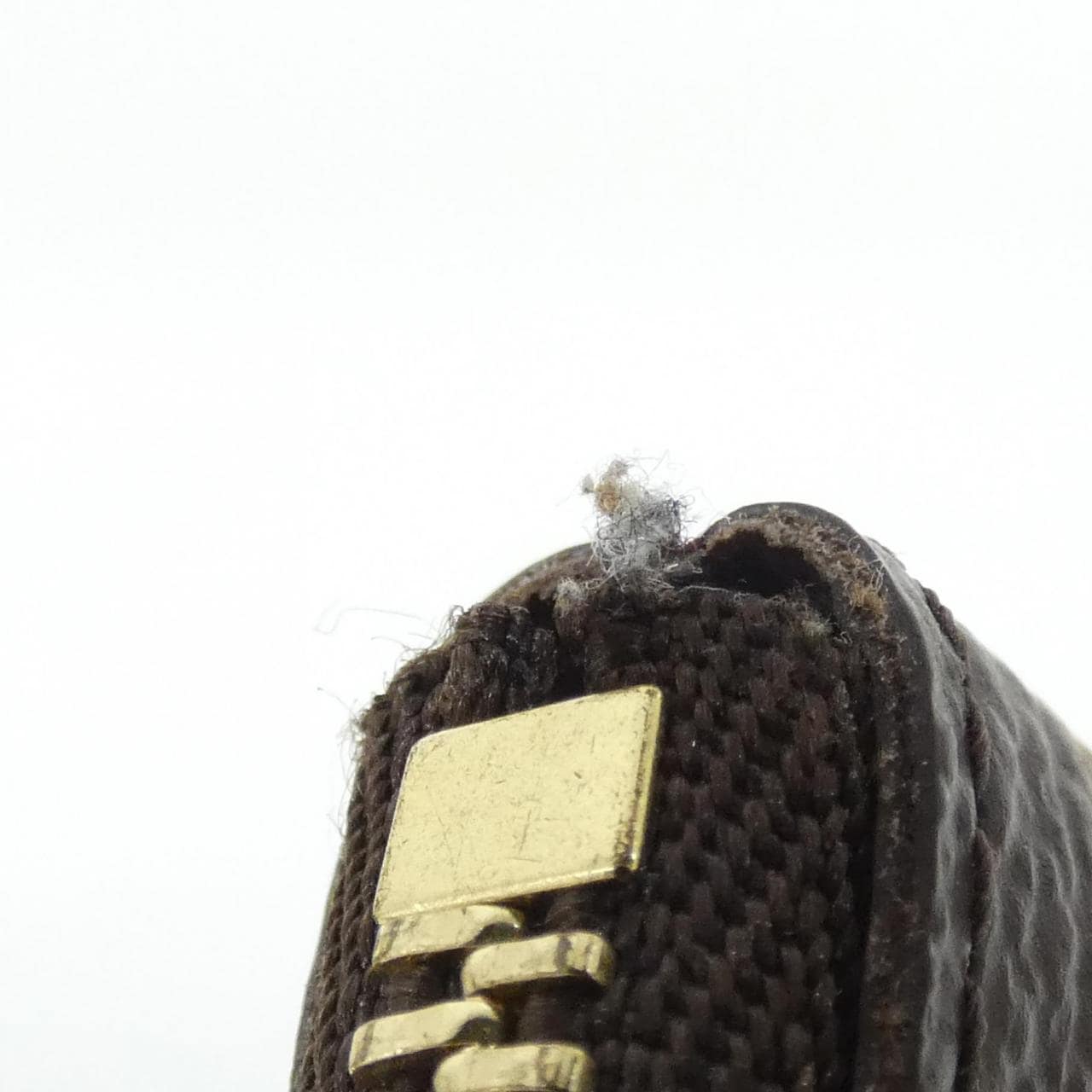 ルイヴィトン モノグラム ポシェット クレ M62650 コイン＆キーケース