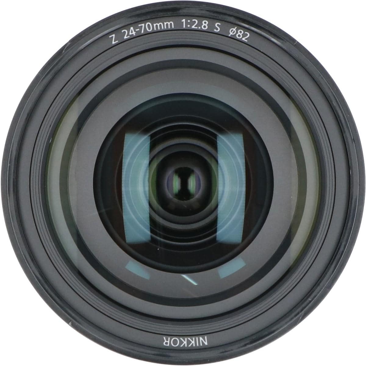 Ｚ２４－７０ｍｍ　Ｆ２．８Ｓ