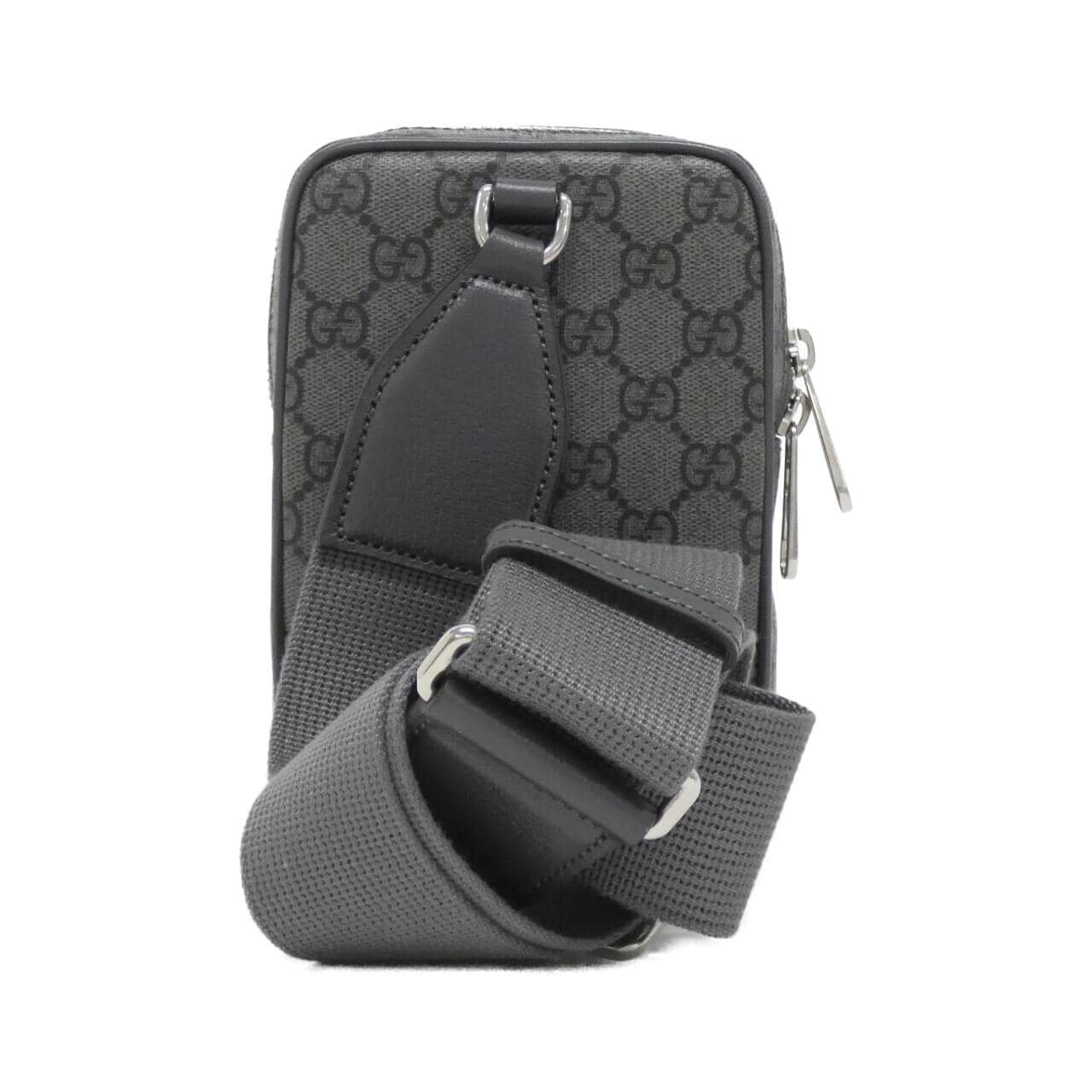Gucci OPHIDIA 752565 UULHK Shoulder Bag
