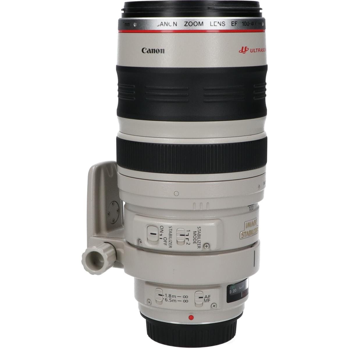 CANON EF100-400mm F4.5-5.6L IS USM