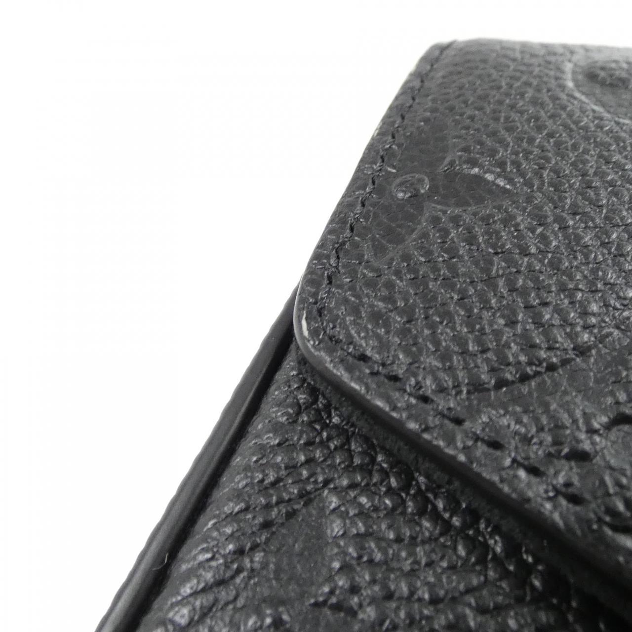 ルイヴィトン モノグラム アンプラント ポシェット フェリシー M82477 ショルダーバッグ