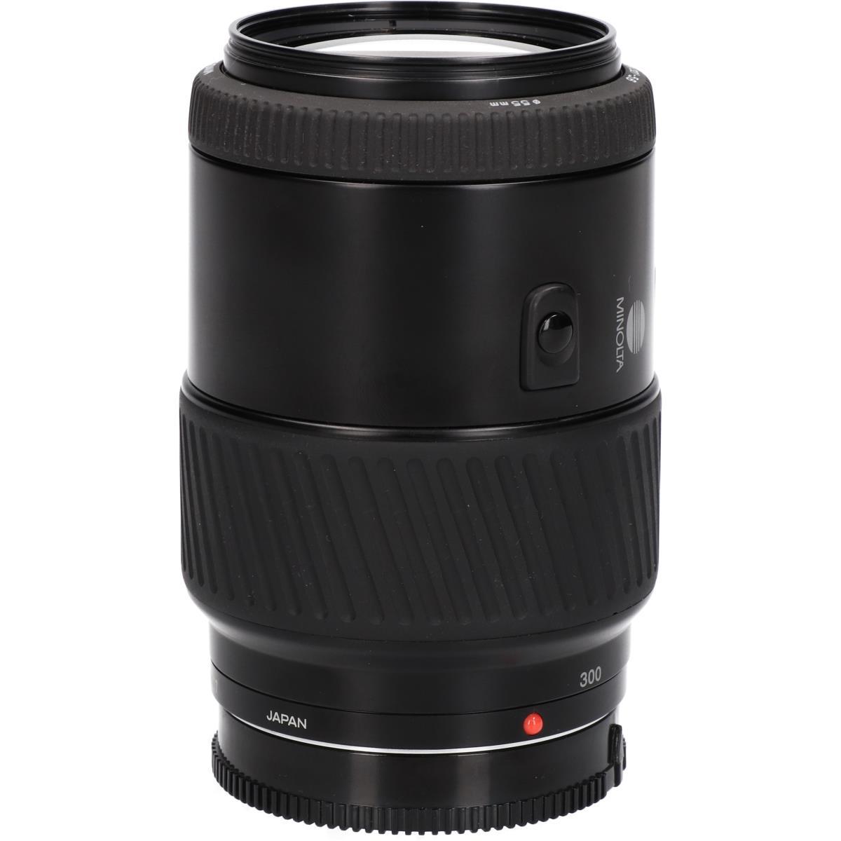 ＭＩＮＯＬＴＡ　ＡＦ１００－３００ｍｍ　Ｆ４．５－５．６ＡＰＯ