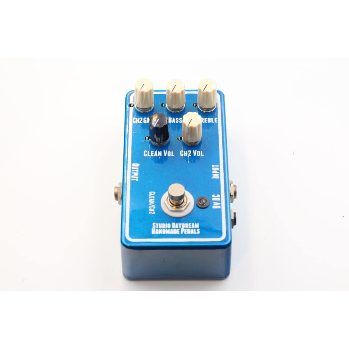 STUDIO DAY DREAM FB PREAMP