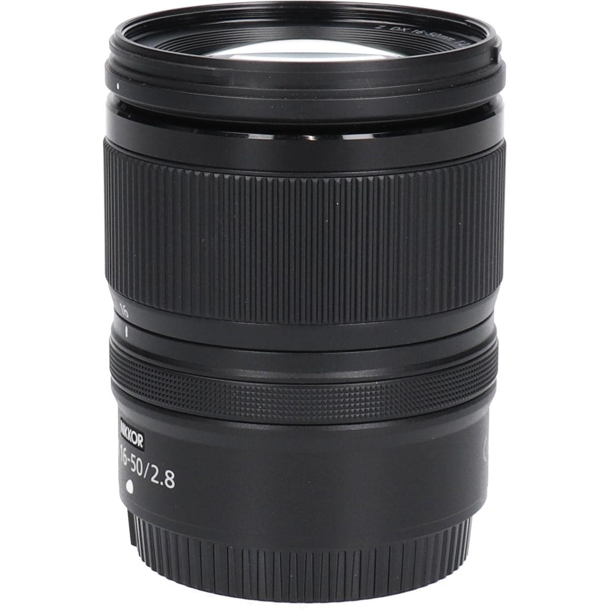 Ｚ　ＤＸ１６－５０ｍｍ　Ｆ２．８ＶＲ