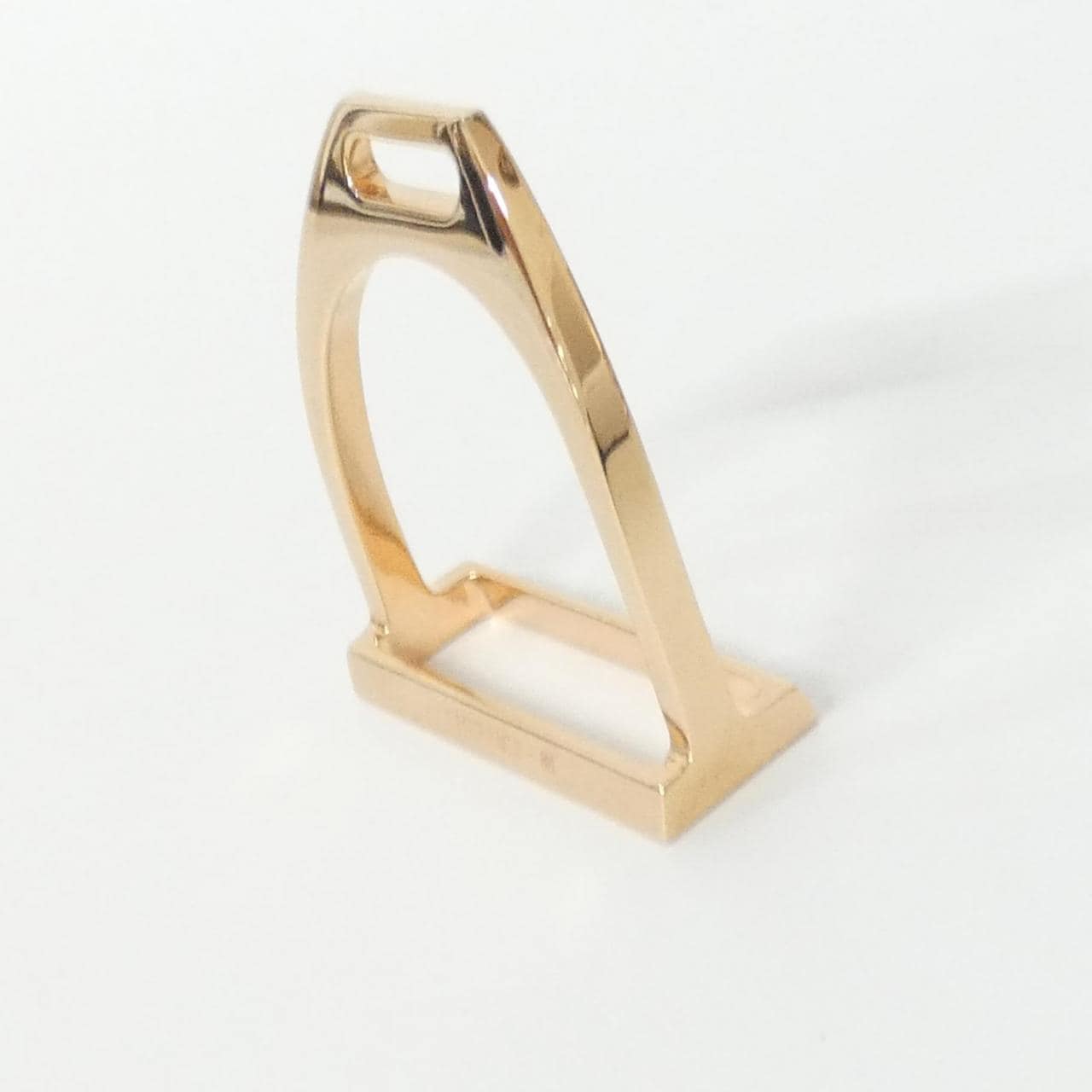 エルメス エトリエ 603219S スカーフリング