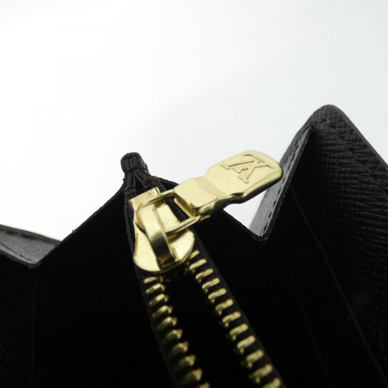 ルイヴィトン モノグラム ジャイアント ポルトフォイユ サラ M80726 財布