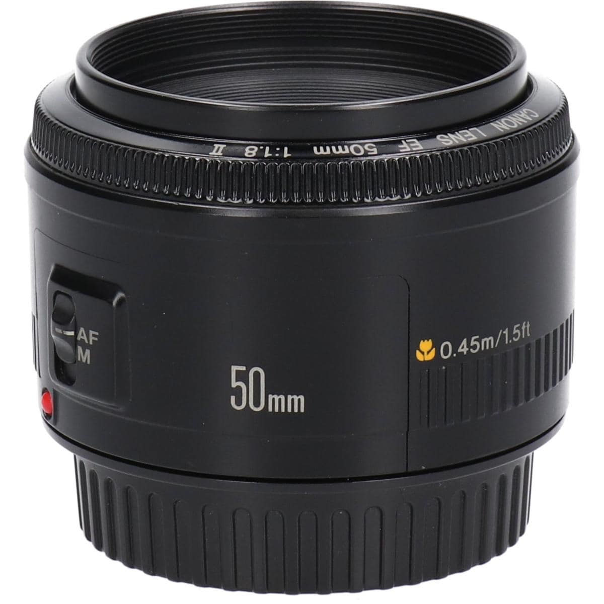 ＥＦ５０ｍｍ　Ｆ１．８ＩＩ