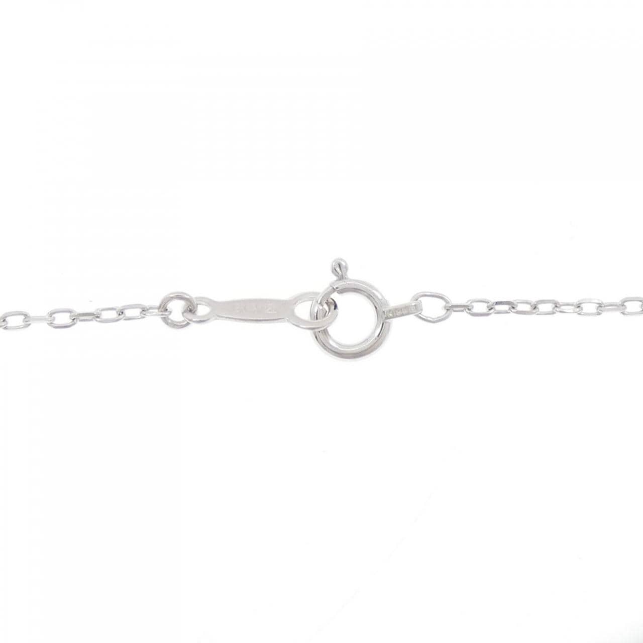 ミキモト アコヤパール ネックレス 8.1mm