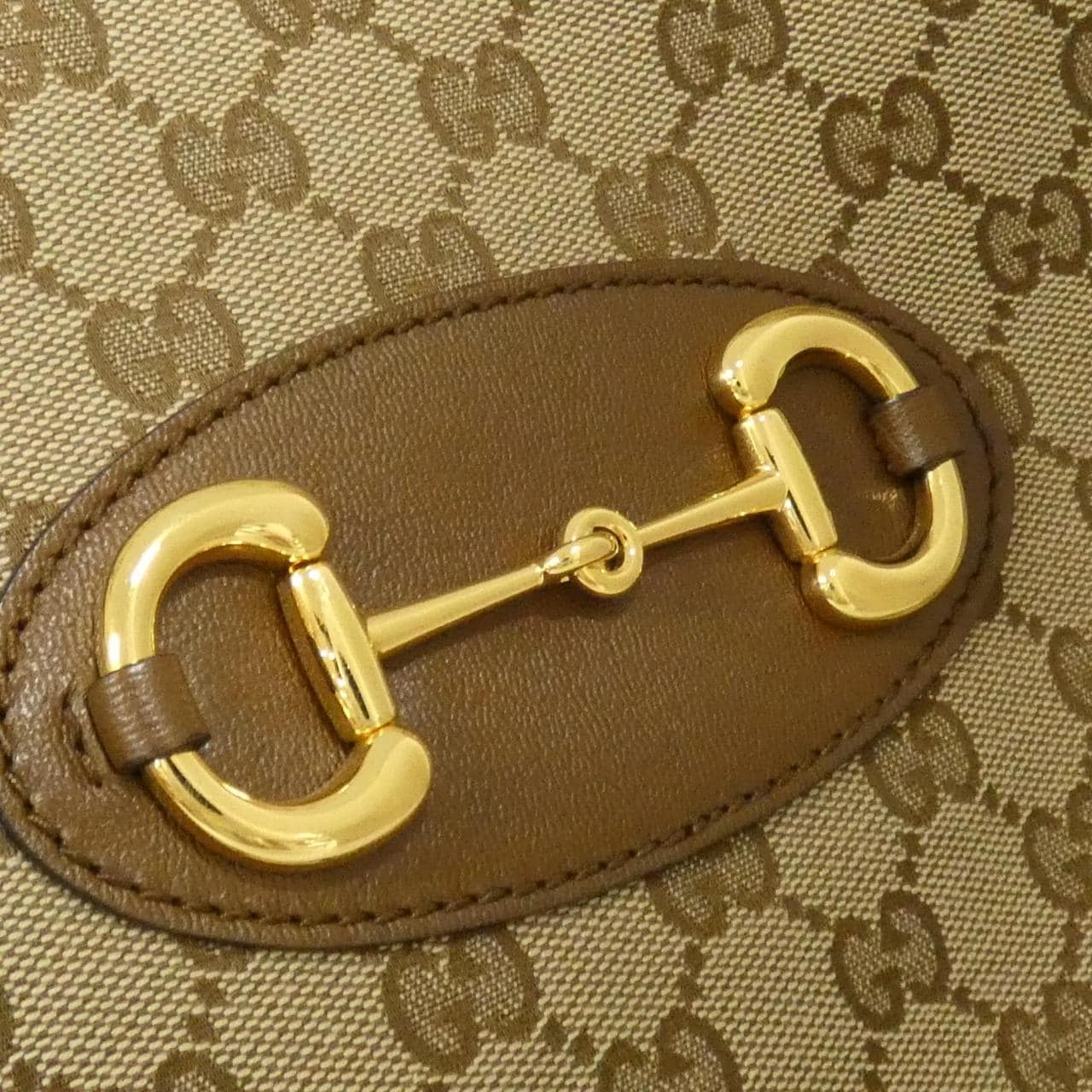 グッチ GUCCI HORSEBIT 1955 623694 GY5OG バッグ