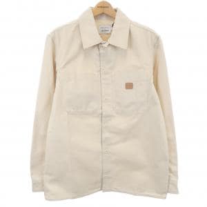 メゾンキツネ MAISON KITSUNE シャツ