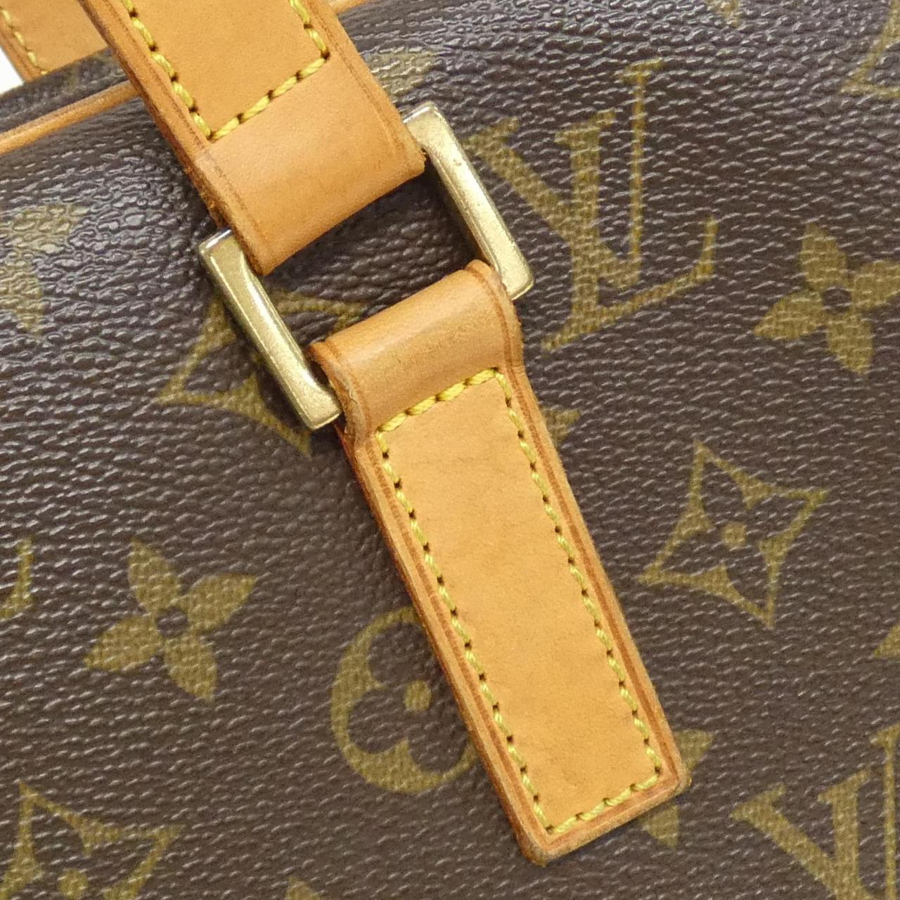 LOUIS VUITTON Monogram City GM M51181 Shoulder Bag