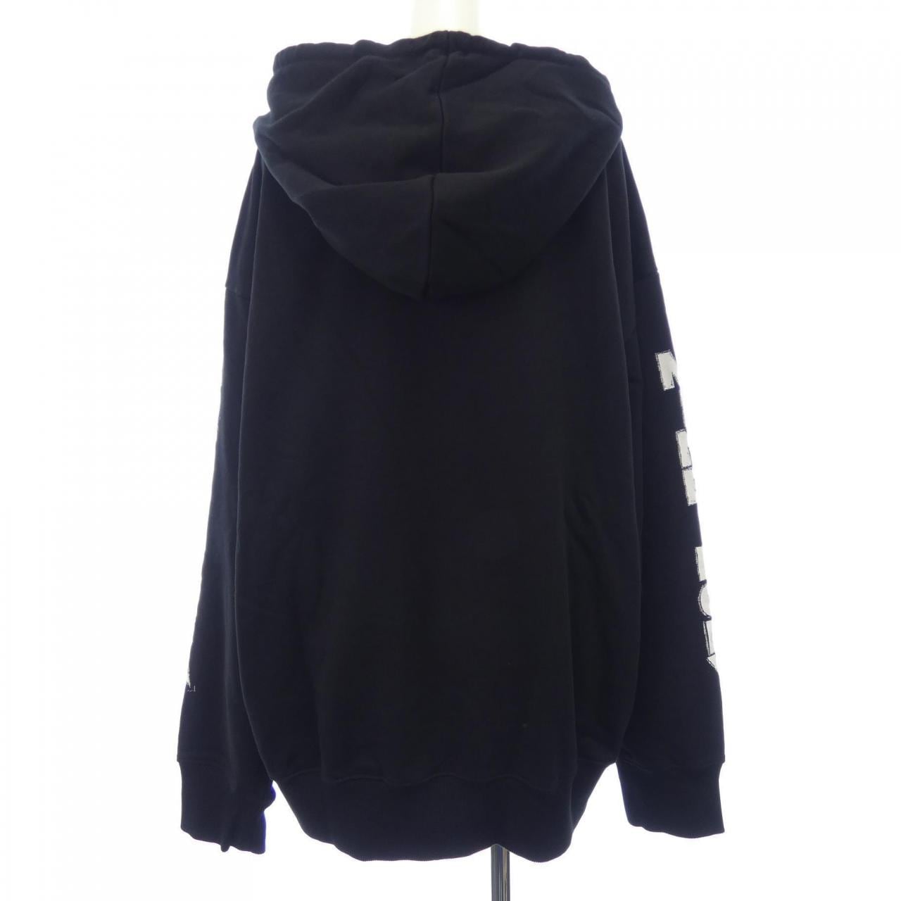 ステラマッカートニー STELLA MCCARTNEY サンシャインフーディ パーカー
