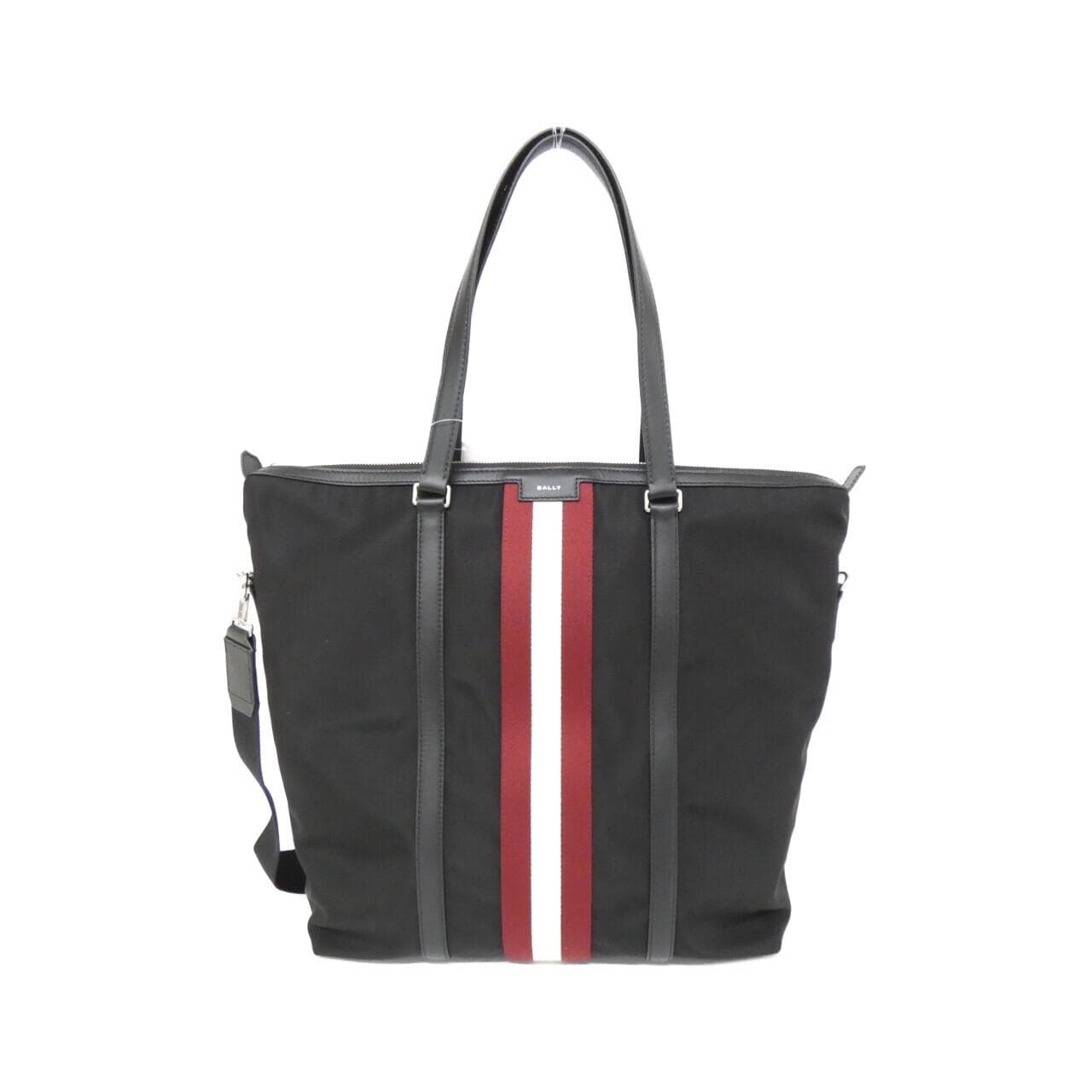 [BRAND NEW] Bally CODE TOTE NS ZIP Bag