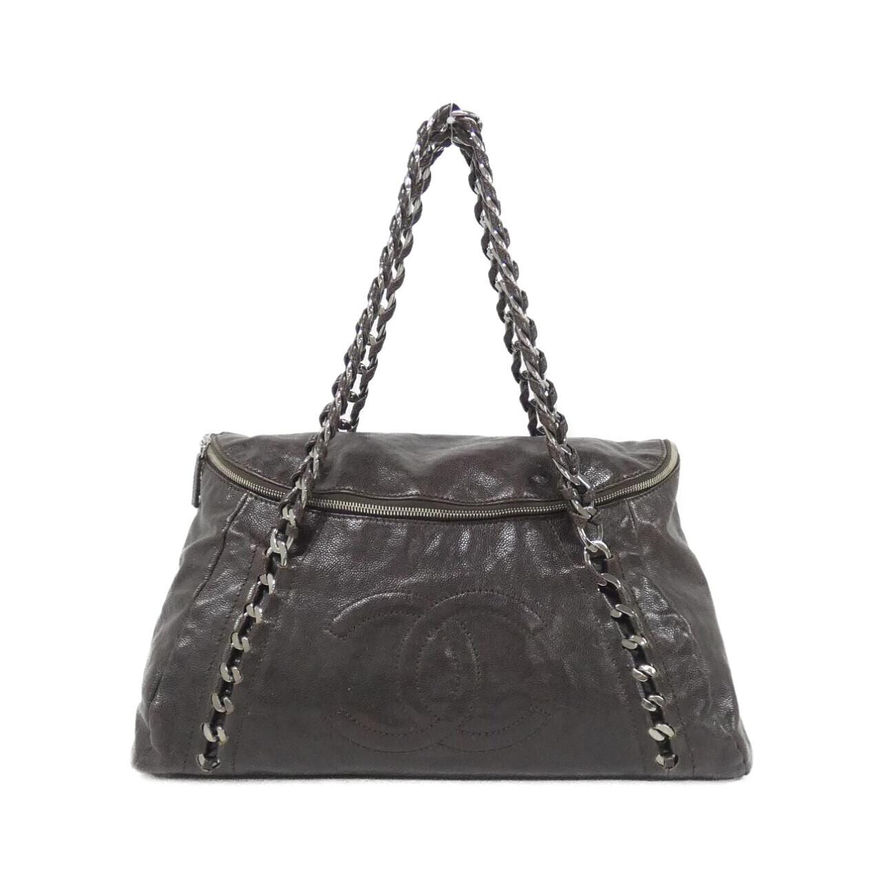 シャネル ショルダーバッグ