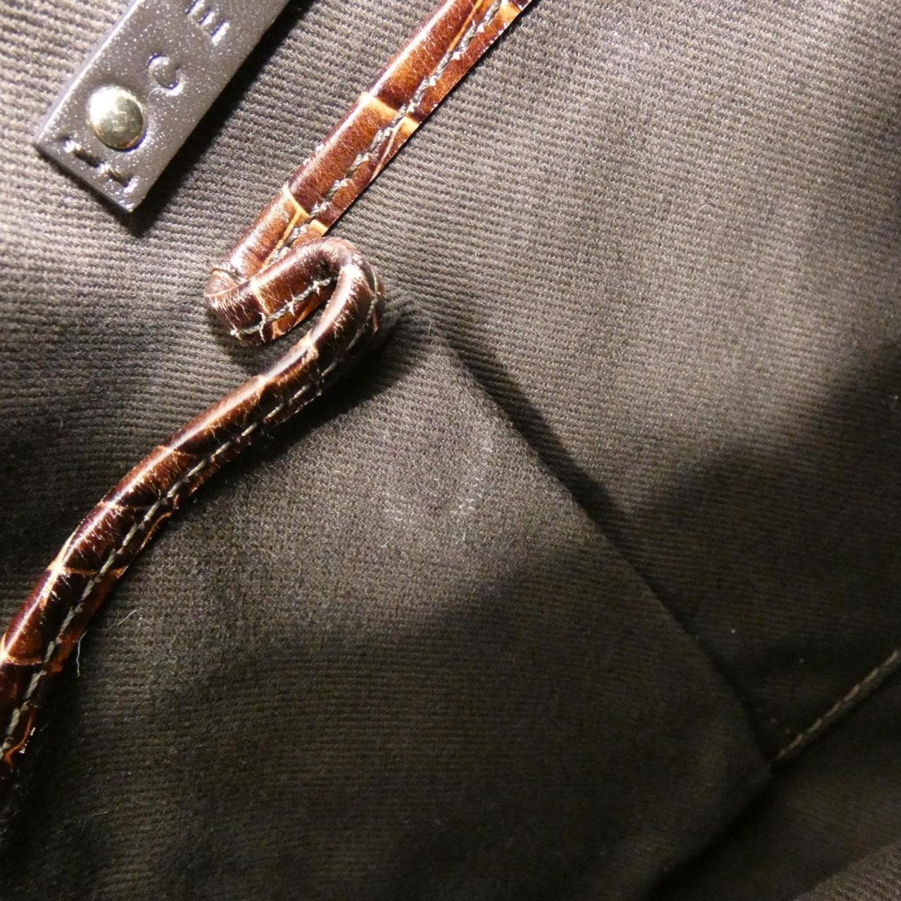 セリーヌ ショルダーバッグ