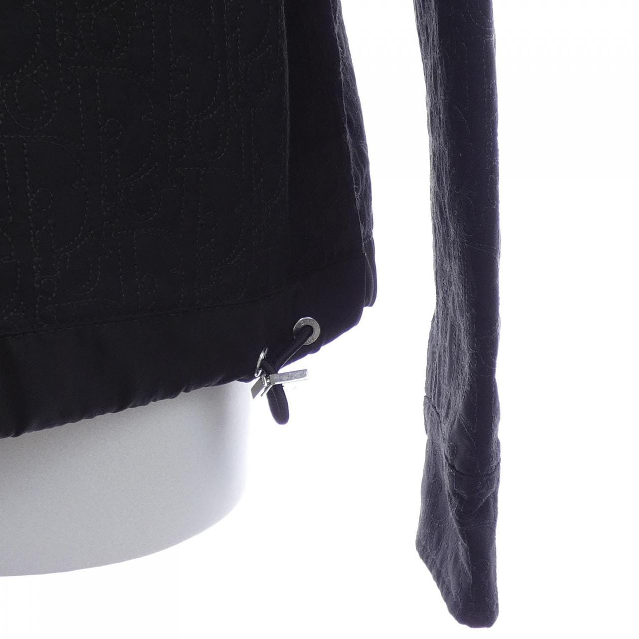 ディオール DIOR SACAI 213C582A4451 ジャケット