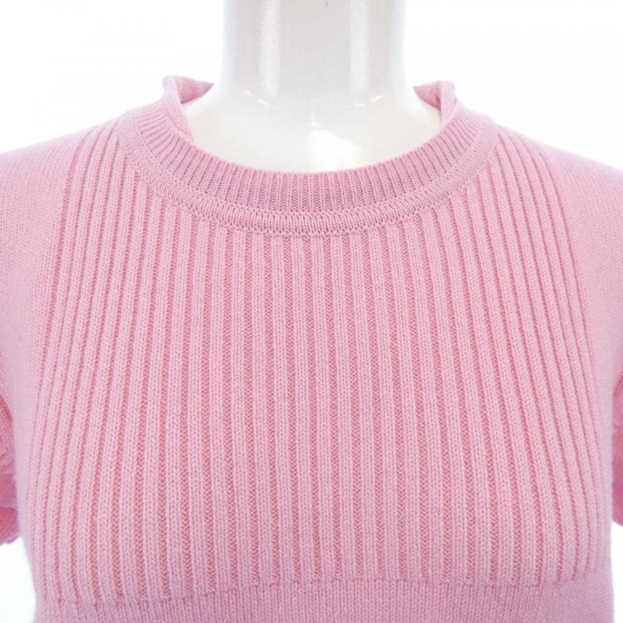 エルメス HERMES *17-7700 ニット